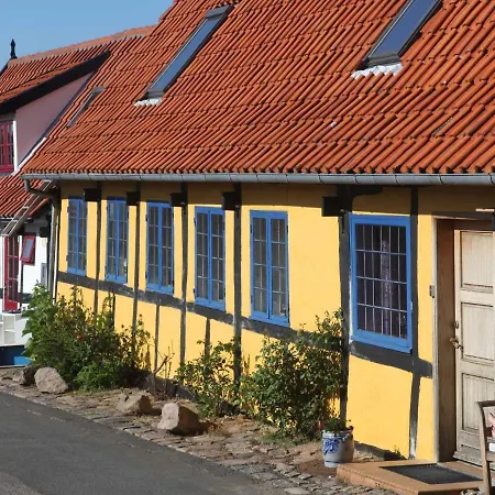 Holiday home Holiday Xvii *